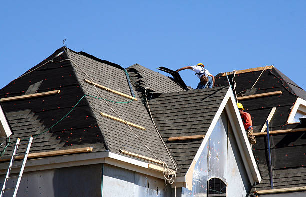 Best Commercial Roofing Services  in Seneca, IL