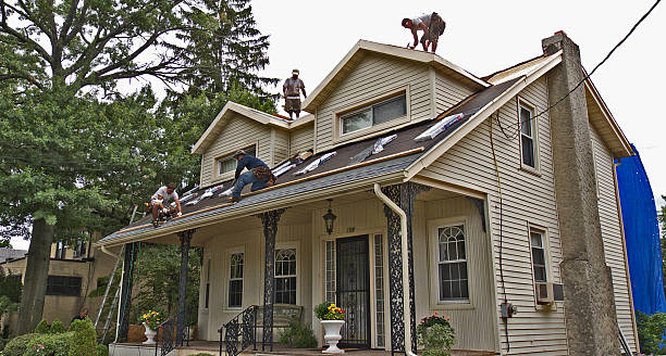 Best Residential Roof Replacement  in Seneca, IL